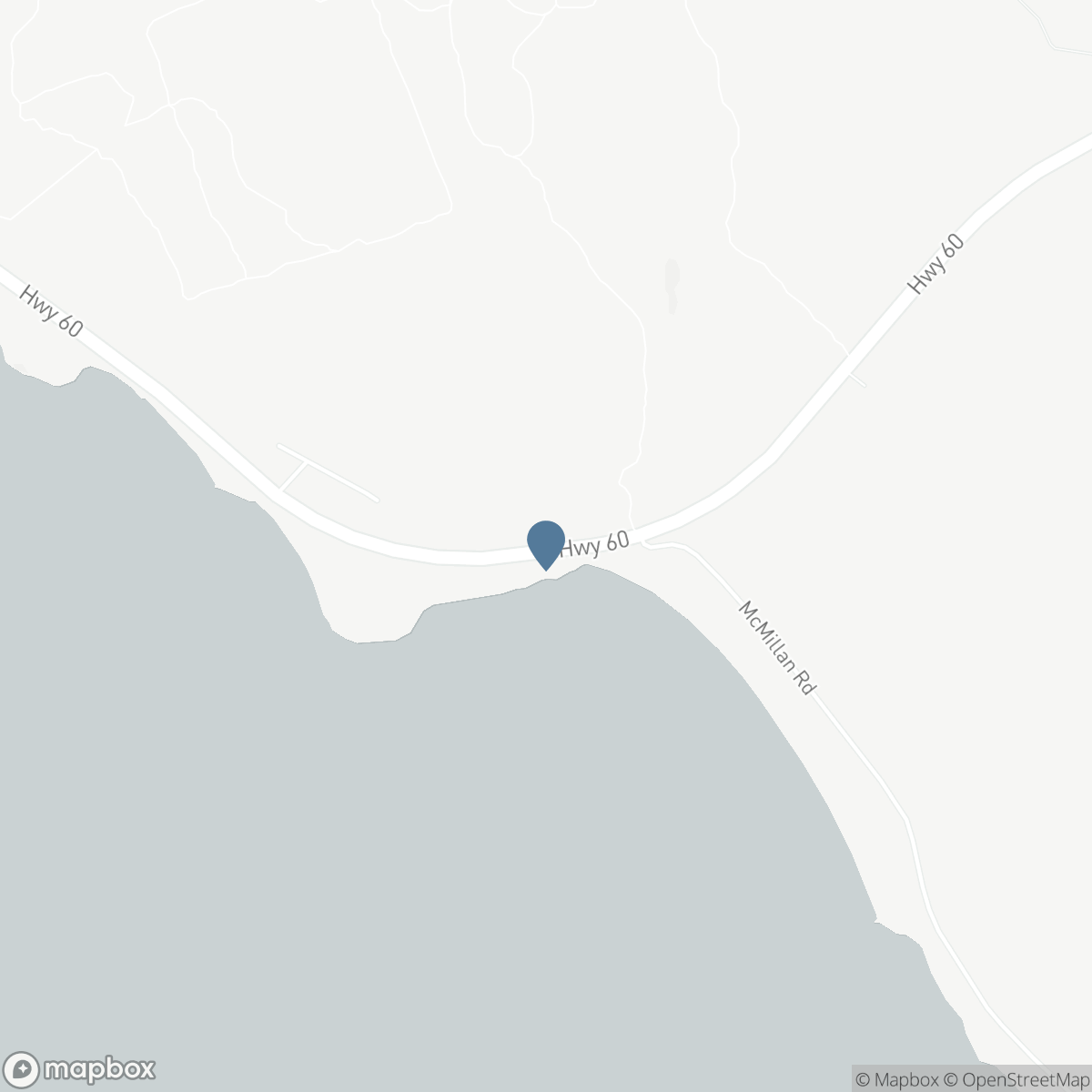 12894 HIGHWAY 60 HIGHWAY, North Algona Wilberforce, Ontario K0J 1X0
